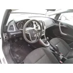 OPEL ASTRA J LIM. OPEL ASTRA J LIM. '2010 ENJOY BLANCO 2009