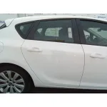 OPEL ASTRA J LIM. OPEL ASTRA J LIM. '2010 ENJOY BLANCO 2009