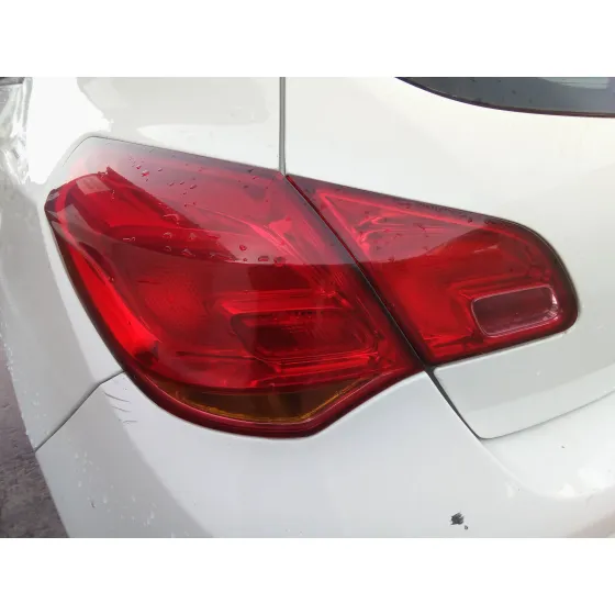 OPEL ASTRA J LIM. '2010 ENJOY BLANCO