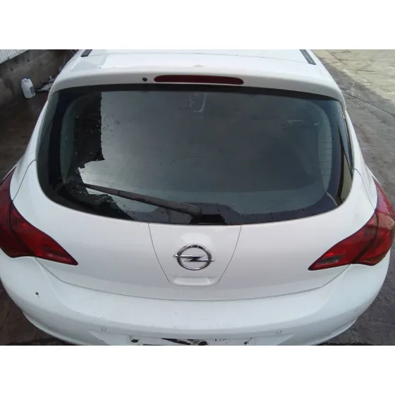 OPEL ASTRA J LIM. '2010 ENJOY BLANCO