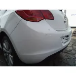 OPEL ASTRA J LIM. OPEL ASTRA J LIM. '2010 ENJOY BLANCO 2009