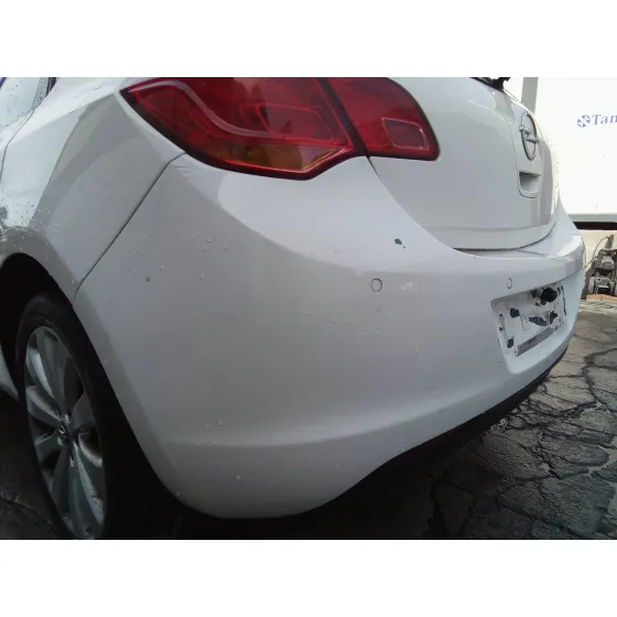 OPEL ASTRA J LIM. '2010 ENJOY BLANCO