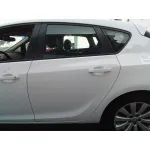 OPEL ASTRA J LIM. OPEL ASTRA J LIM. '2010 ENJOY BLANCO 2009