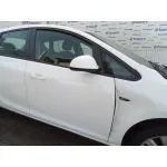 OPEL ASTRA J LIM. OPEL ASTRA J LIM. '2010 ENJOY BLANCO 2009