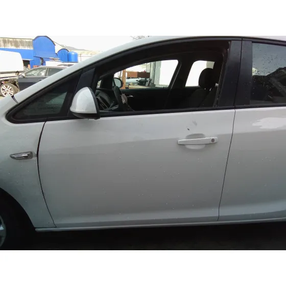 OPEL ASTRA J LIM. '2010 ENJOY BLANCO
