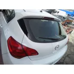 OPEL ASTRA J LIM. OPEL ASTRA J LIM. '2010 ENJOY BLANCO 2009