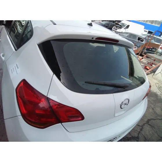 OPEL ASTRA J LIM. '2010 ENJOY BLANCO