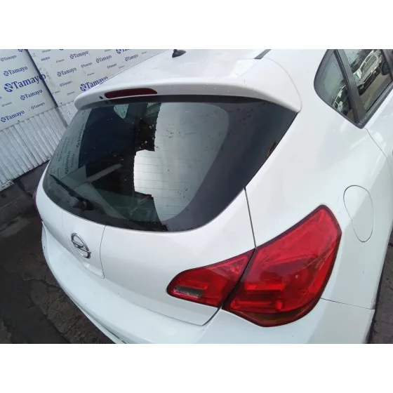 OPEL ASTRA J LIM. '2010 ENJOY BLANCO