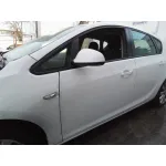 OPEL ASTRA J LIM. OPEL ASTRA J LIM. '2010 ENJOY BLANCO 2009