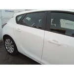 OPEL ASTRA J LIM. OPEL ASTRA J LIM. '2010 ENJOY BLANCO 2009