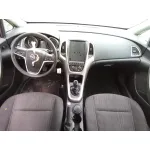 OPEL ASTRA J LIM. OPEL ASTRA J LIM. '2010 ENJOY BLANCO 2009