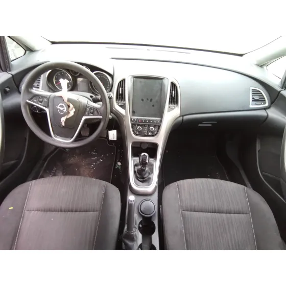 OPEL ASTRA J LIM. '2010 ENJOY BLANCO