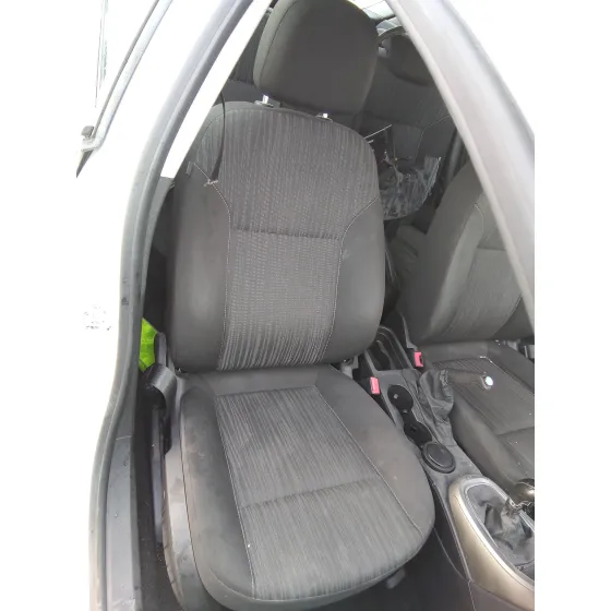OPEL ASTRA J LIM. '2010 ENJOY BLANCO