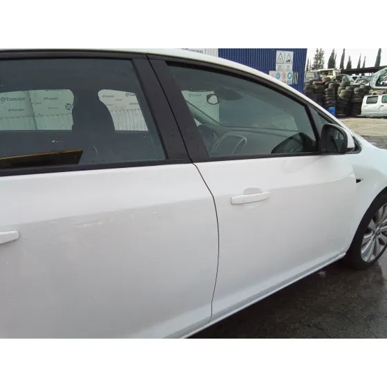 OPEL ASTRA J LIM. '2010 ENJOY BLANCO