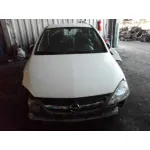 OPEL CORSA C OPEL CORSA C '2003 1.3 16V CDTI CAT (Z 13 DT / LN9) BLANCO 2003