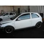 OPEL CORSA C OPEL CORSA C '2003 1.3 16V CDTI CAT (Z 13 DT / LN9) BLANCO 2003