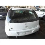 OPEL CORSA C OPEL CORSA C '2003 1.3 16V CDTI CAT (Z 13 DT / LN9) BLANCO 2003
