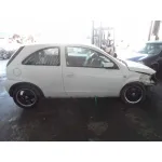 OPEL CORSA C OPEL CORSA C '2003 1.3 16V CDTI CAT (Z 13 DT / LN9) BLANCO 2003