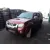 NISSAN PICK-UP (D22) NISSAN PICK-UP (D22) '2003 TD KING CAB NAVARA 4X4 ROJO 2001