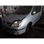 RENAULT MEGANE I SCENIC (JA0) '2006 1.6 PLATA