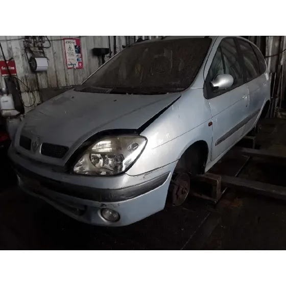 RENAULT MEGANE I SCENIC (JA0) '2006 1.6 PLATA