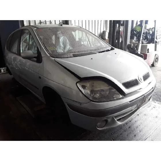 RENAULT MEGANE I SCENIC (JA0) '2006 1.6 PLATA