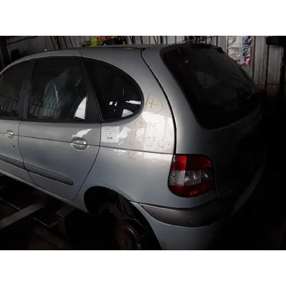 RENAULT MEGANE I SCENIC (JA0) '2006 1.6 PLATA