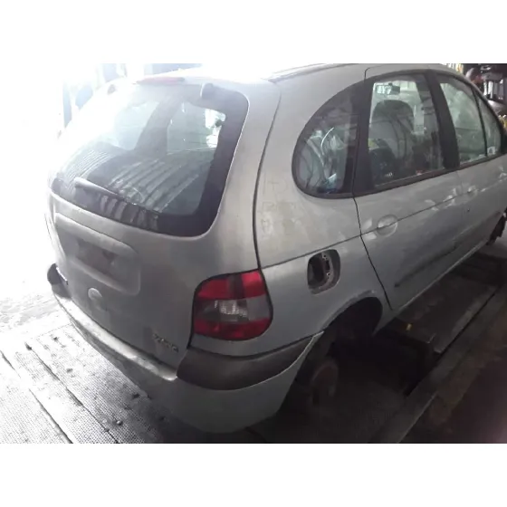 RENAULT MEGANE I SCENIC (JA0) '2006 1.6 PLATA