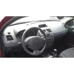 RENAULT MEGANE II BERLINA 5P RENAULT MEGANE II BERLINA 5P '2003 1.6 CAT GRANATE 2002