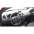 RENAULT MEGANE II BERLINA 5P RENAULT MEGANE II BERLINA 5P '2003 1.6 CAT GRANATE 2002