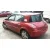 RENAULT MEGANE II BERLINA 5P RENAULT MEGANE II BERLINA 5P '2003 1.6 CAT GRANATE 2002