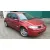 RENAULT MEGANE II BERLINA 5P RENAULT MEGANE II BERLINA 5P '2003 1.6 CAT GRANATE 2002