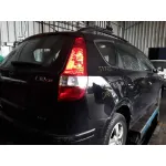 HYUNDAI I30 CW HYUNDAI I30 CW '2012 TREND BLUE NEGRO 2012