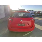 SEAT IBIZA ST (6J8) SEAT IBIZA ST (6J8) '2012 1.6 TDI ROJO 2010