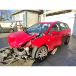 SEAT IBIZA ST (6J8) SEAT IBIZA ST (6J8) '2012 1.6 TDI ROJO 2010