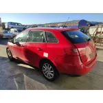 SEAT IBIZA ST (6J8) SEAT IBIZA ST (6J8) '2012 1.6 TDI ROJO 2010