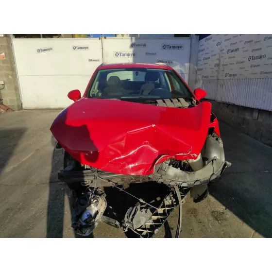 SEAT IBIZA ST (6J8) '2012 1.6 TDI ROJO