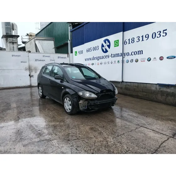 Seat ALTEA XL (5P5, 5P8) 2006