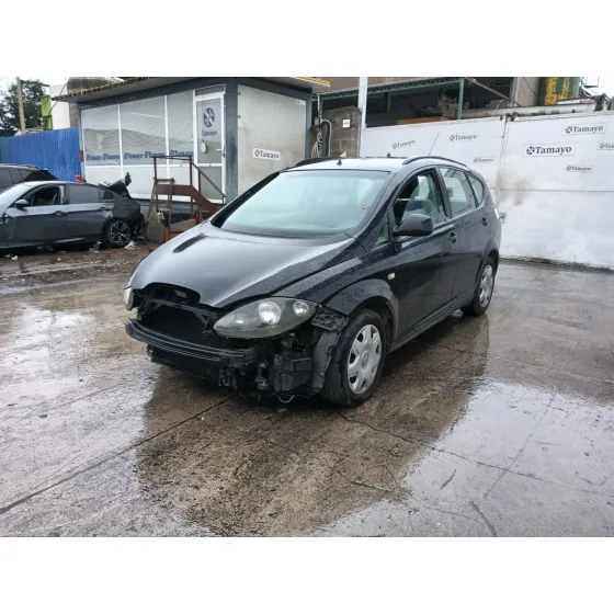 Seat ALTEA XL (5P5, 5P8) 2006
