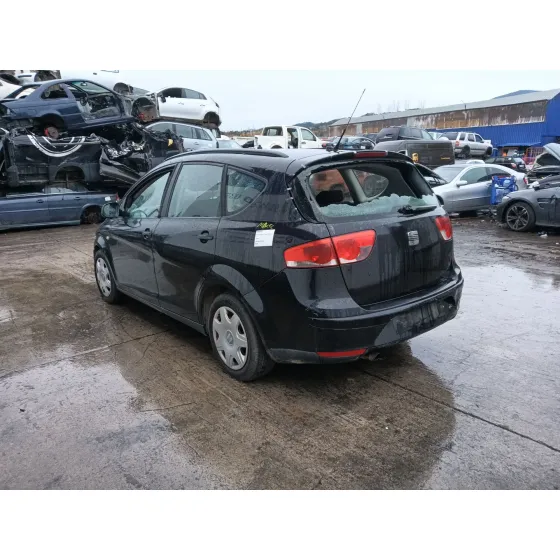 Seat ALTEA XL (5P5, 5P8) 2006