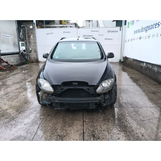 Seat ALTEA XL (5P5, 5P8) 2006