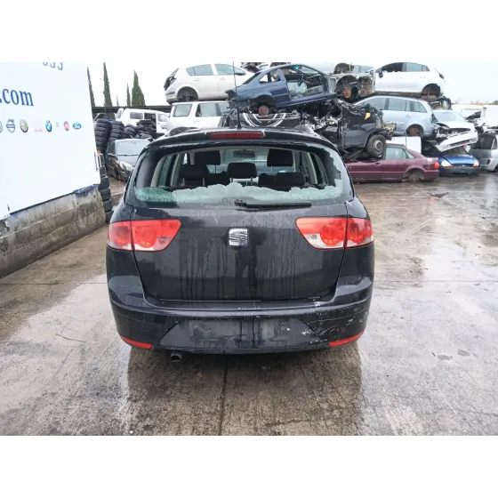 Seat ALTEA XL (5P5, 5P8) 2006