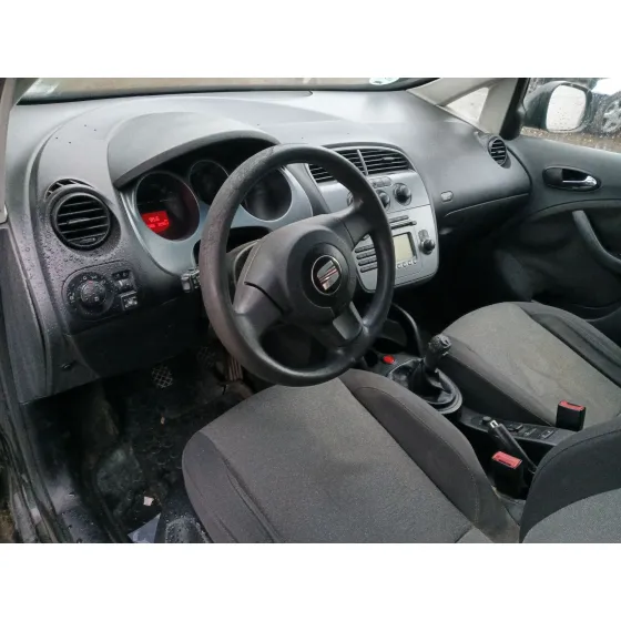 Seat ALTEA XL (5P5, 5P8) 2006