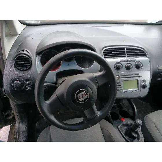 Seat ALTEA XL (5P5, 5P8) 2006
