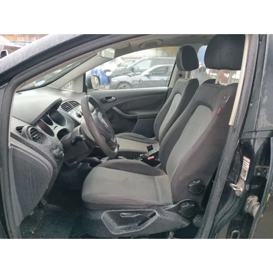 Seat ALTEA XL (5P5, 5P8) 2006
