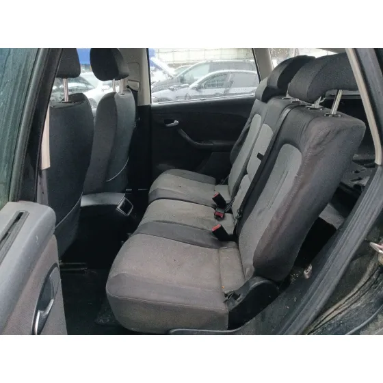 Seat ALTEA XL (5P5, 5P8) 2006