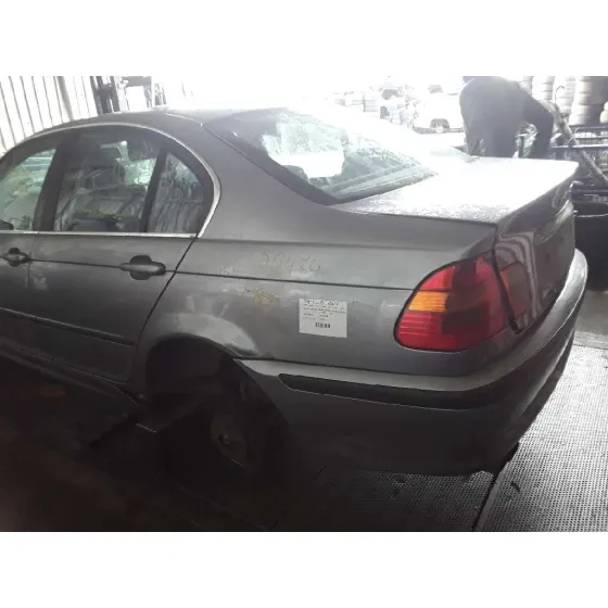 BMW SERIE 3 BERLINA (E46) '2003 2.5 24V GRIS