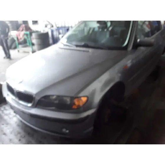 BMW SERIE 3 BERLINA (E46) '2003 2.5 24V GRIS