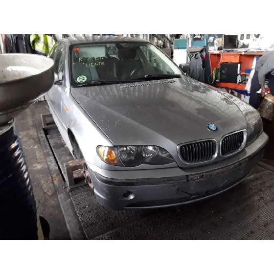 BMW SERIE 3 BERLINA (E46) '2003 2.5 24V GRIS