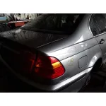 BMW SERIE 3 BERLINA (E46) BMW SERIE 3 BERLINA (E46) '2003 2.5 24V GRIS 1998